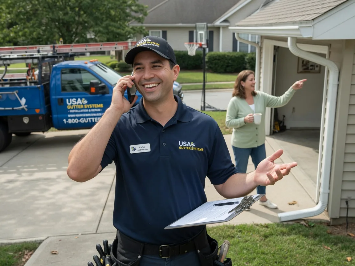Gutter Installation Colby, WI FAQs
